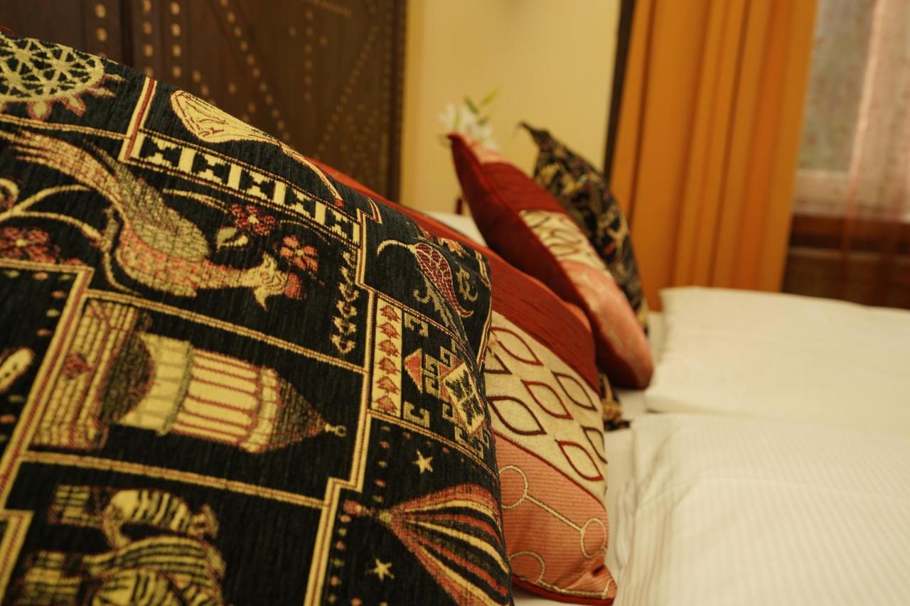 Oriental&restaurant 4* Francoforte sul Meno