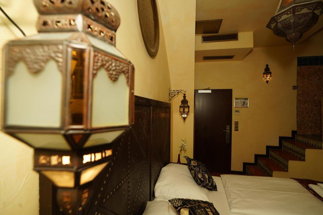 Oriental&restaurant Francoforte sul Meno