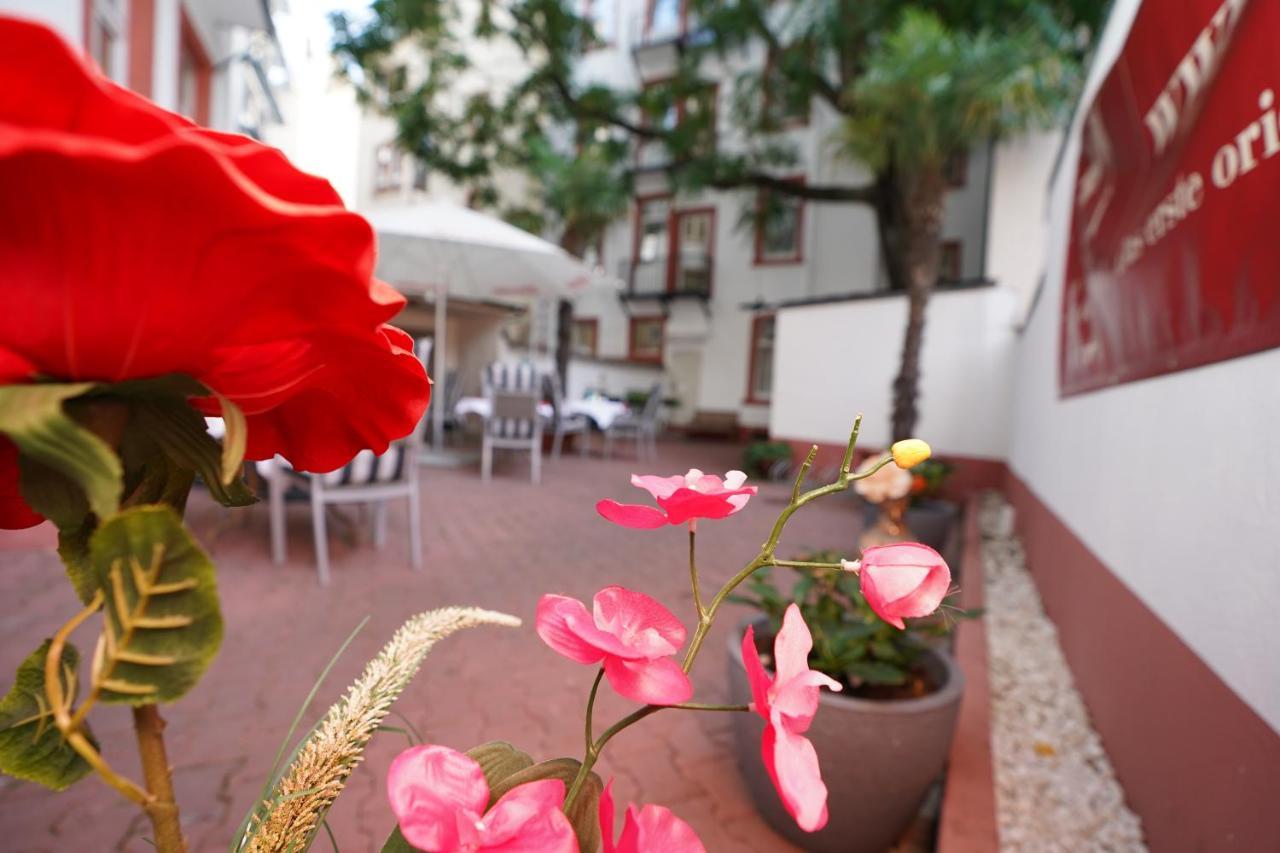 Hotel Oriental&restaurant