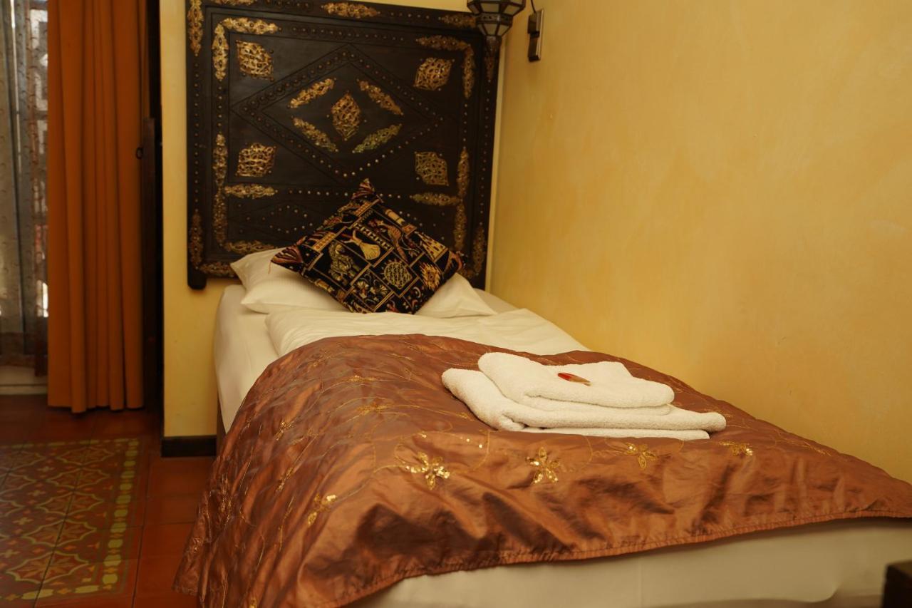 Hotel Oriental&restaurant 4*
