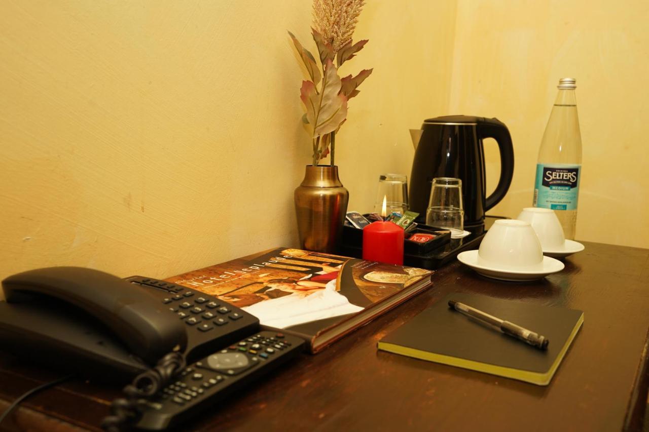 Hotel Oriental&restaurant