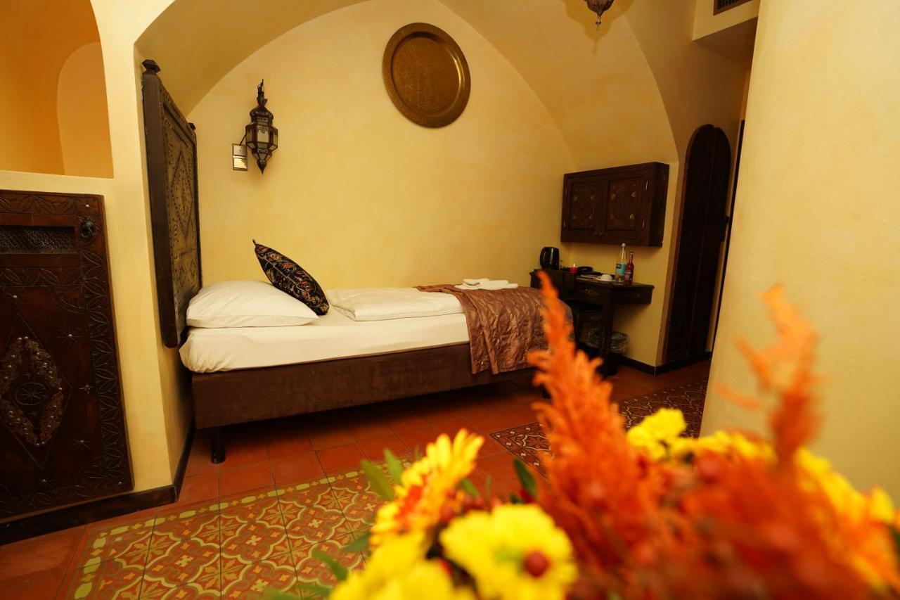 Oriental&restaurant 4* Francoforte sul Meno
