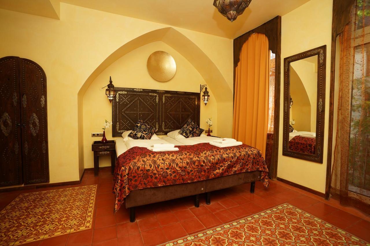 Hotel Oriental&restaurant
