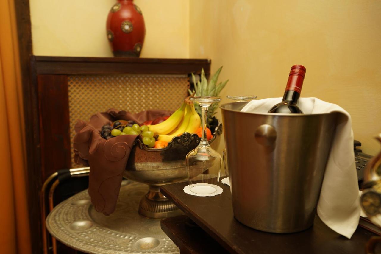 Hotel Oriental&restaurant Francoforte sul Meno