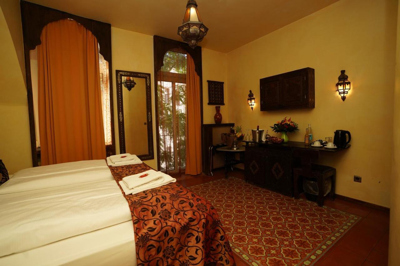 Oriental&restaurant Hotel 4*