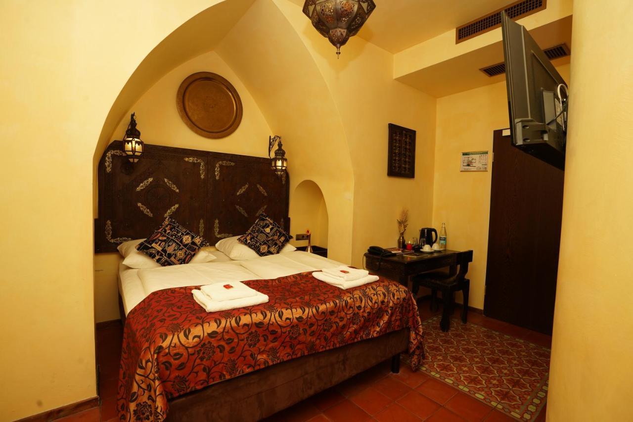 Oriental&restaurant Hotel Francoforte sul Meno