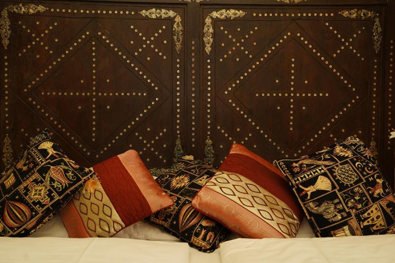 Oriental & Restaurant Hotel Frankfurt am Main